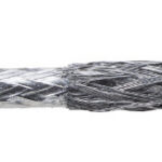 DIPOL Przewód Koncentryczny Triset-113 75 Om PE+żel Fca klasa A 1,13/4,8/6,8 100 dB