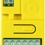 Sterownik/radioodbiornik Proxima NW1 BEA (Beninca ARC/HCS)