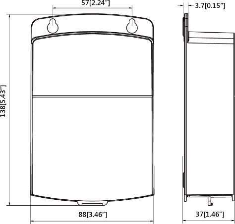 Zasilacz DAHUA PFM300