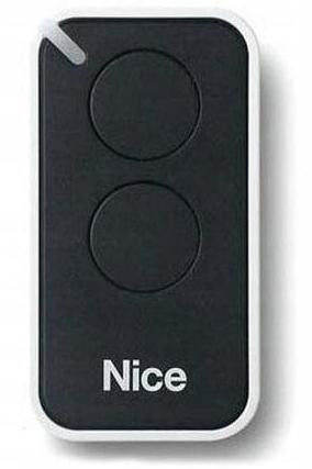 Pilot Nice ERA INTI2 dwukanałowy