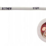 Przewód Alarmowy Domofonowy Bitner Ytdy 4X0,5 - 100M