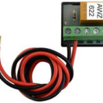 Moduł Przekaźnikowy Pulsar AWZ622