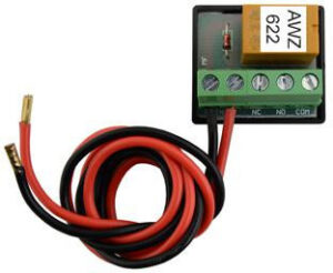 Moduł Przekaźnikowy Pulsar AWZ622