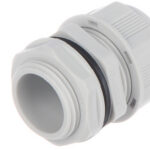 Dławik DAHUA G3/4 water joint