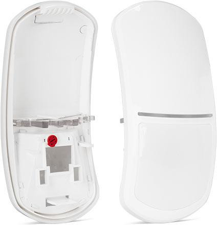 SATEL Soczewka Fresnela Typu CT CT-CL