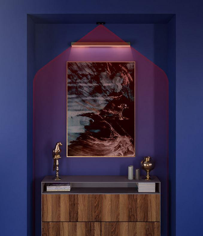 SATEL Czujka Kurtynowa CD-2 (Biała)