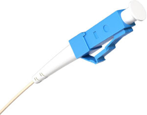 OPTO Pigtail 9/125, LC/UPC SM 2M