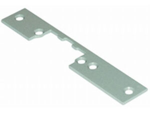 Szyld Elektra Prosty Krótki MAL.; 2421