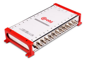 Multiswitch Smart Line 5/24 Corab
