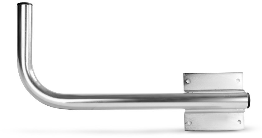 ROBSON Uchwyt Antenowy L400 (40 cm) Boczny PRAWY; 6658