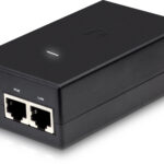 Power Adapter UBIQUITI POE 50V 1.2A Gigabit (POE-50-60W)