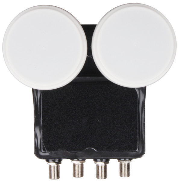 Konwerter Inverto Monoblock QUAD; 7452