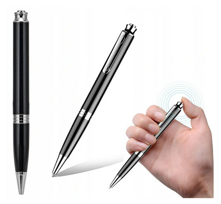 LUXURY-GOODS Dyktafon JNN Q60