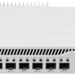 Mikrotik Routerboard CCR2004-1G-12S+2XS