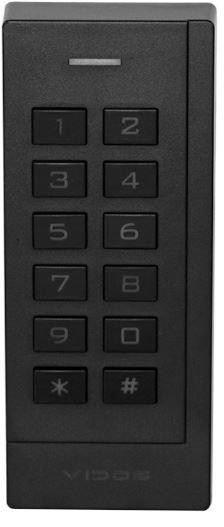 Zamek Szyfrowy Vidos ZS45-X WI-FI