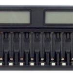 Ładowarka do 16 akumulatorków AA / AAA everActive NC-1600