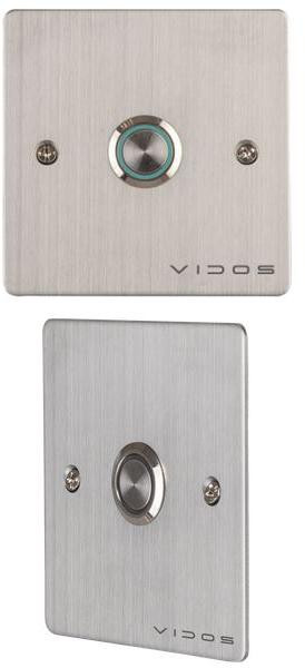 Przycisk wyjścia Vidos OP05