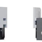 SATEL BE Wave Czujnik sabotażowy Bracket E-6 ABAX2