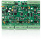 Ekspander ROGER MCX4D