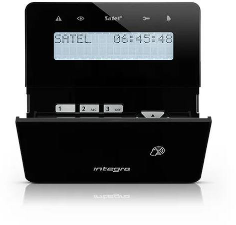 SATEL Manipulator INT-Klfr-B