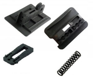 Zespół wózka pociągowego Nice Shel (PRSH01)