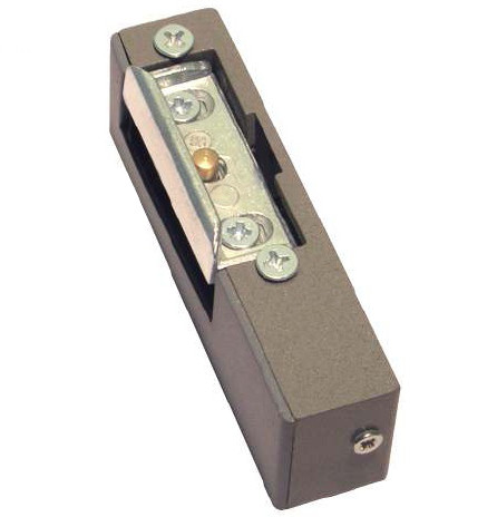 ELEKTRA-PLUS Zaczep Elektra R3 Z PAM. BEZ BLOK. LEWY; 1341