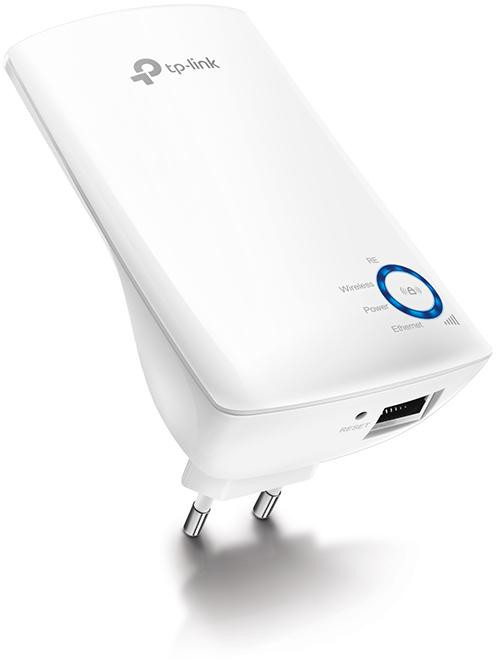 Repeater TP-Link TL-WA850RE