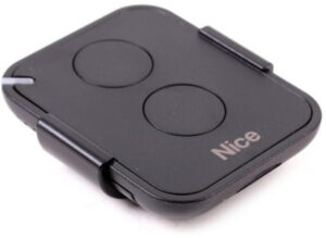 Pilot Nice FLO2RE 433,92 MHz 2 kanałowy