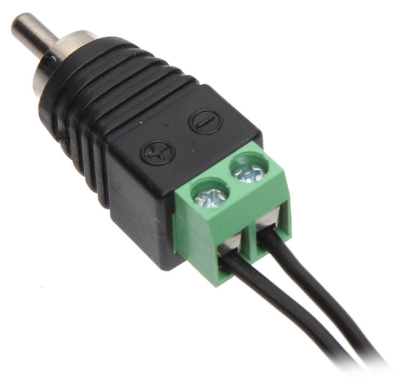 Wtyk (RCA) Cinch-W/S - obrazek 4