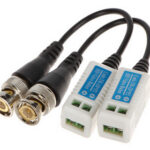 INNY-D Transformator Wideo KPL KG-202P Kabel/2