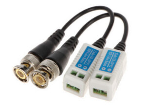 INNY-D Transformator Wideo KPL KG-202P Kabel/2