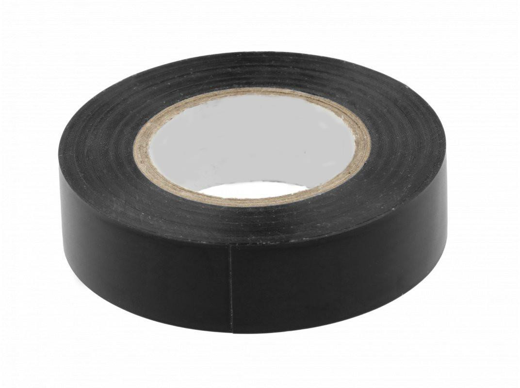 Taśma Izolacyjna Repero 701 Czarna 19MMX20M