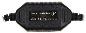 Separator Galwaniczny Wideo D-SEP2 - obrazek 3