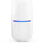 SATEL Dualna Czujka Ruchu PIR+MW Slim-Dual-PRO