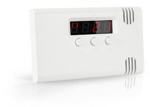 SATEL Czujnik Temperatury TD-1