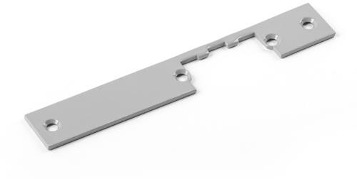 ELEKTRA-PLUS Szyld Elektra Prosty R2/R3 Malowany