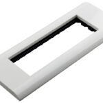 Ramka Z Suportem Potrójna 6 MOD M45