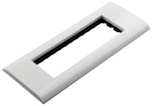 Ramka Z Suportem Potrójna 6 MOD M45