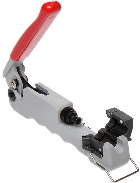 Zaciskacz Złącz Kompresyjnych ZAC/MSR - obrazek 3