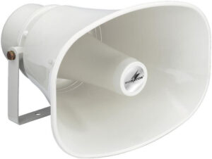 Głośnik Aktywny Tubowy Monacor IT-130-AK 30W Wersja BEZ Wtyku