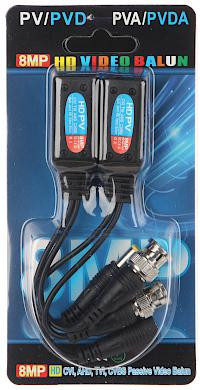 Transformator Wideo TR-1RJ-HD KPL - obrazek 4