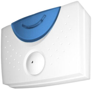 Sygnalizator Wejść Eura ED-30A3 (RL-9811) foto-optyczny