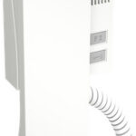 ACO INS-UP Unifon - 2 przyciski, funkcyjny, magnetyczne odkładanie słuchawki