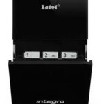 SATEL Klawiatura STREF. INT-SF-B Ciemny