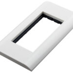 Ramka Z Suportem Podwójna 4 MOD M45