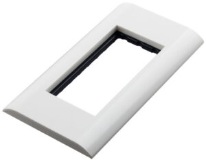 Ramka Z Suportem Podwójna 4 MOD M45