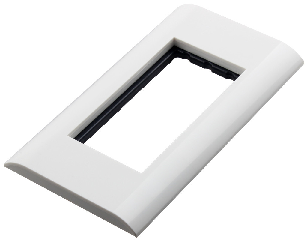 Ramka Z Suportem Podwójna 4 MOD M45