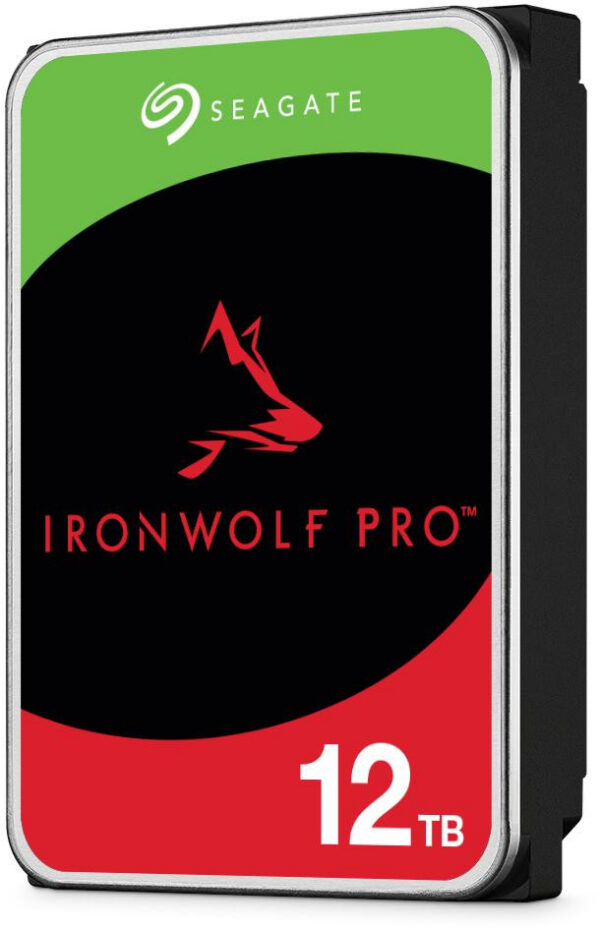 Dysk Seagate IronWolf ST12000VN0008 12TB