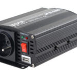 Przetwornica VOLT Polska IPS-500 24V / 230V 350/500 W