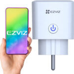 Inteligentna Wtyczka EZVIZ T30-10B